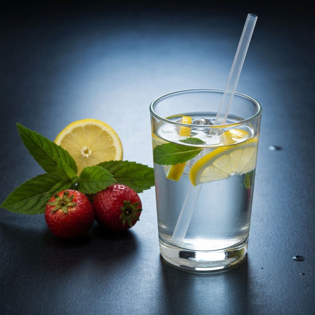 Article : Hydratation