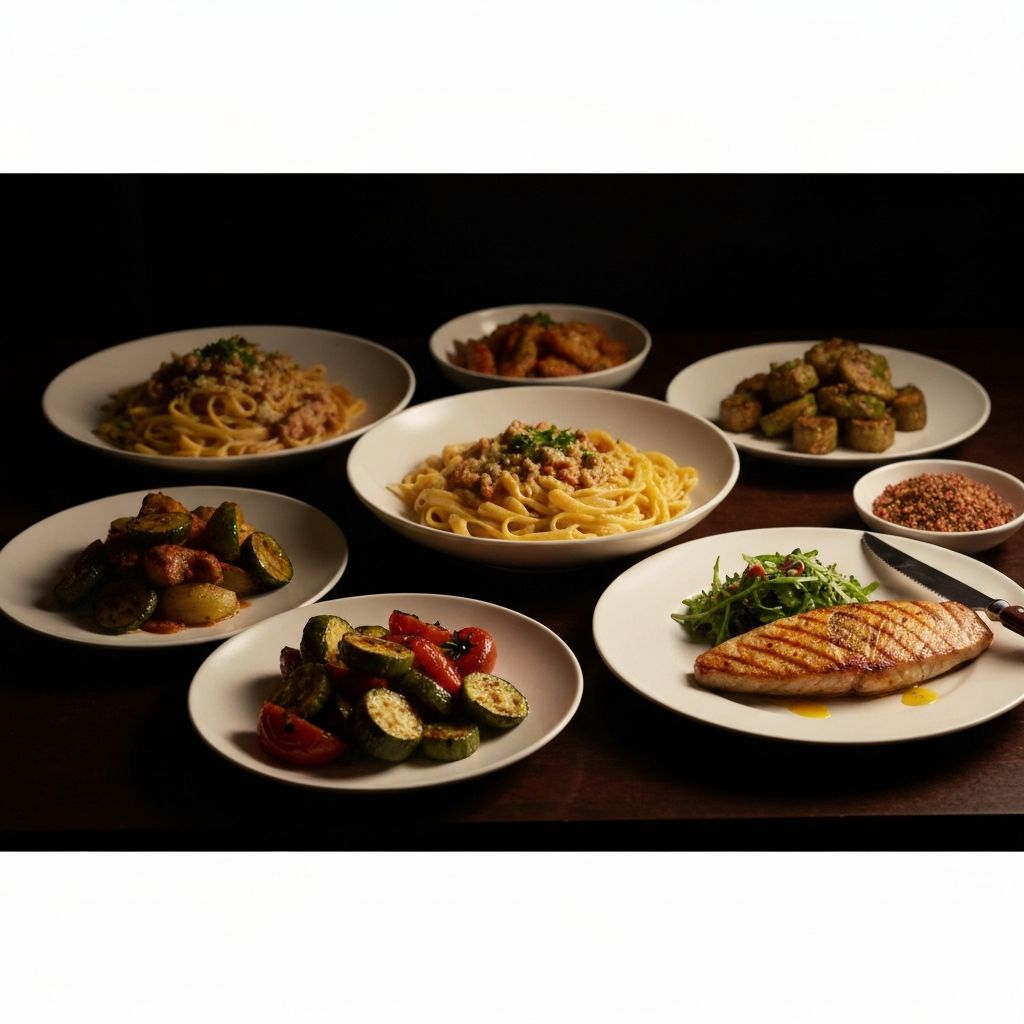 Article : Portions et Portions